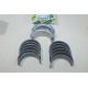 Kit 14 demi coussinets de vilebrequin NDG MS-1207A STD pour nissan laurel C32 patrol W260 K260 Y60 Y61 cedric Y30 2.8D 2.8TD 