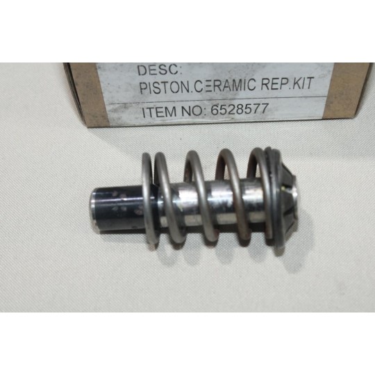 Piston ceramic HPW SP Nilfisk 6528577 pour nettoyeur haute pression nilfisk P160.2 premium 180-10 190-12 