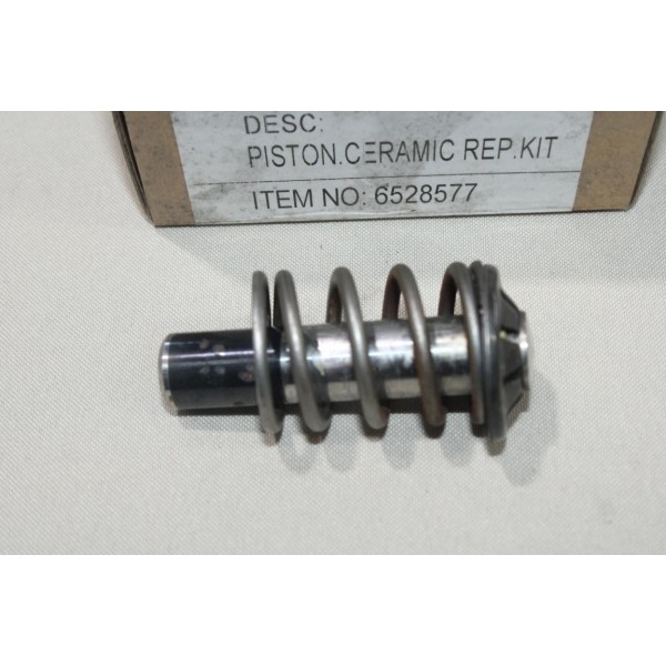 Piston ceramic HPW SP Nilfisk 6528577 pour nettoyeur haute pression nilfisk P160.2 premium 180-10 190-12 