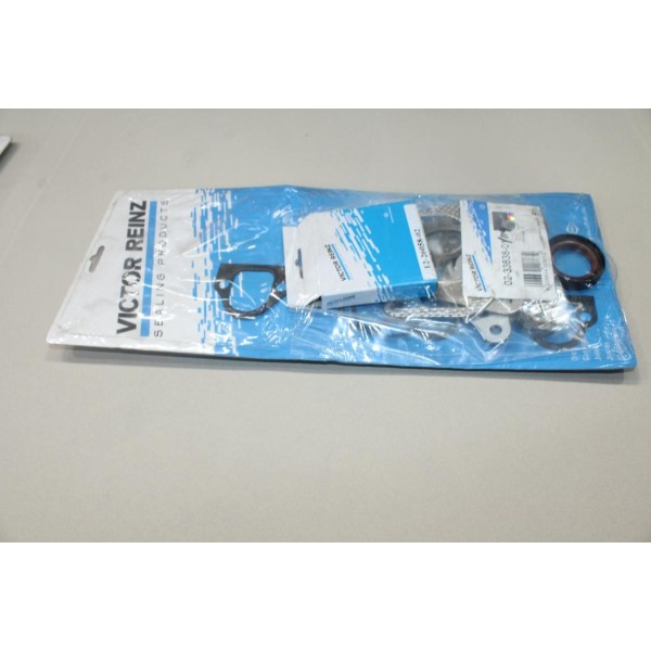 Pochette de joints haut moteur Victor Reinz 02-33838-01 pour audi A3 seat cordoba 1 inca ibiza 2 II toledo 2 II leon 1 skoda 