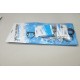 Pochette de joints haut moteur Victor Reinz 02-33838-01 pour audi A3 seat cordoba 1 inca ibiza 2 II toledo 2 II leon 1 skoda 