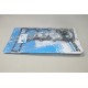 Pochette de joints moteur avec joint de culasse Victor Reinz 02-31660-01 pour mercedes classe C E W202 W210 C220D E220D 220D 