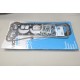 Pochette de joints moteur avec joint de culasse Victor Reinz 02-22010-05 pour opel kadett B rekord A B C GT olympia A 1.5 1.7 