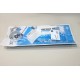 Pochette de joints moteur Victor Reinz 02-34302-01 pour audi A3 A4 A6 ford galaxy 1 seat alhambra 1 toledo 2 3 II III leon 1 2 