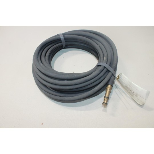 Tuyau 15 metres 15m 1W 3/8 QC Nilfisk 6528613 pour nettoyeur haute pression DN6 nilfisk MH 