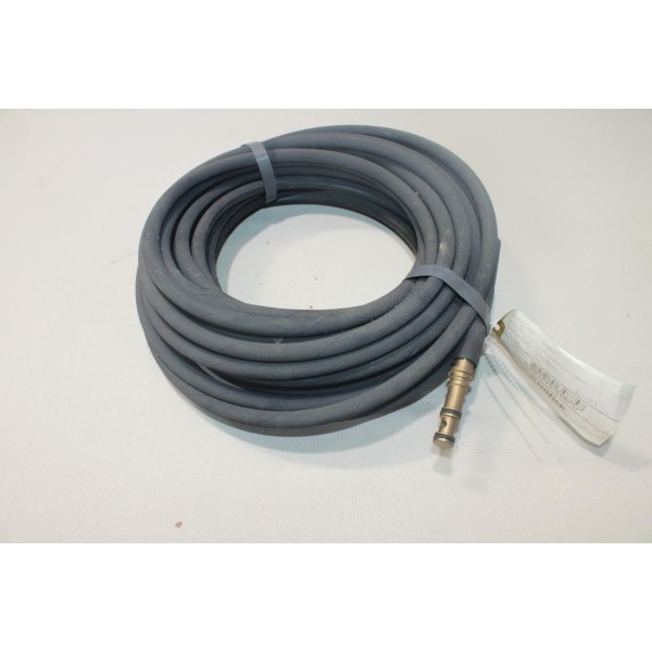 Tuyau 15 metres 15m 1W 3/8 QC Nilfisk 6528613 pour nettoyeur haute pression DN6 nilfisk MH 