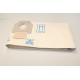 Lot 5 sacs Alto 29739 pour aspirateur nilfisk advance SQ4 