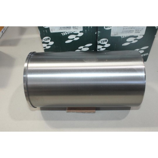 Chemise de piston moteur 104mm MecDiesel 860160 pour iveco eurocargo zeta M eurofire 