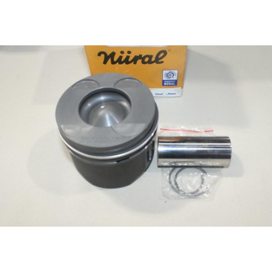 Piston moteur 88mm Nural 87-136400-00 pour mercedes OM 646 647 648 classe C E CLK S CLC sprinter vito W220 W203 W211 C209 W639 