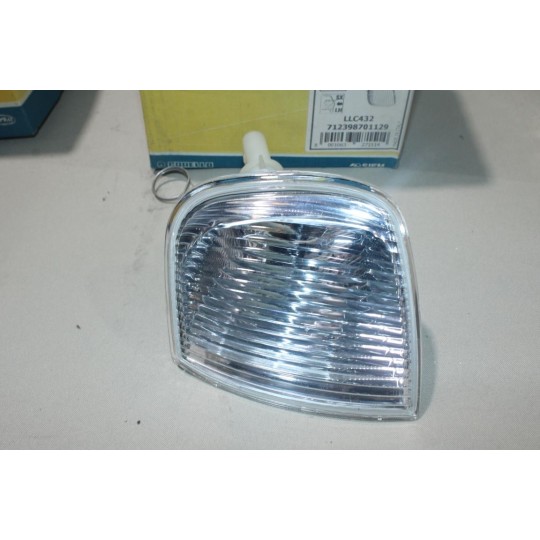 Feu clignotant avant gauche Magneti Marelli LLC432 712398701129 pour seat arosa 