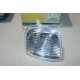 Feu clignotant avant gauche Magneti Marelli LLC432 712398701129 pour seat arosa 