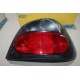 Feu lanterne arriere droit Magneti Marelli 62066 714025281801 pour renault megane 1 
