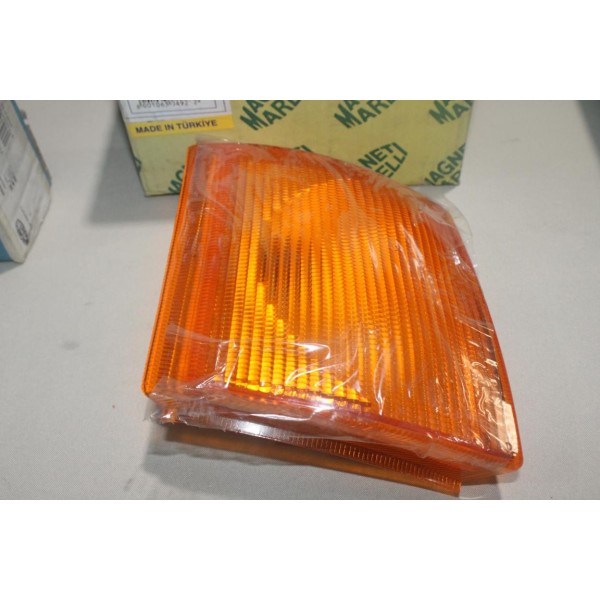 Feu clignotant avant droit Magneti Marelli LLC921 712754595551 pour ford transit 3 4 III IV 