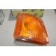 Feu clignotant avant droit Magneti Marelli LLC921 712754595551 pour ford transit 3 4 III IV 