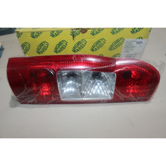 Feu lanterne arriere gauche Magneti Marelli LLF982 712200451110 pour ford transit 6 VI V347 