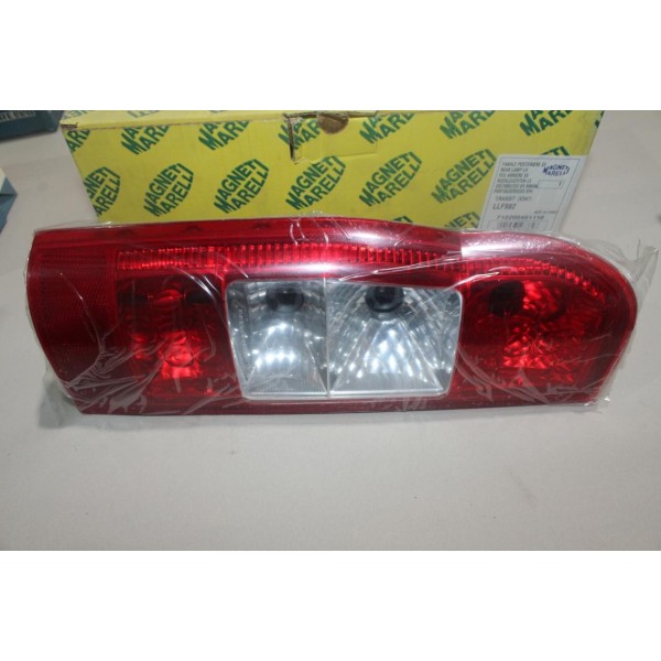 Feu lanterne arriere gauche Magneti Marelli LLF982 712200451110 pour ford transit 6 VI V347 