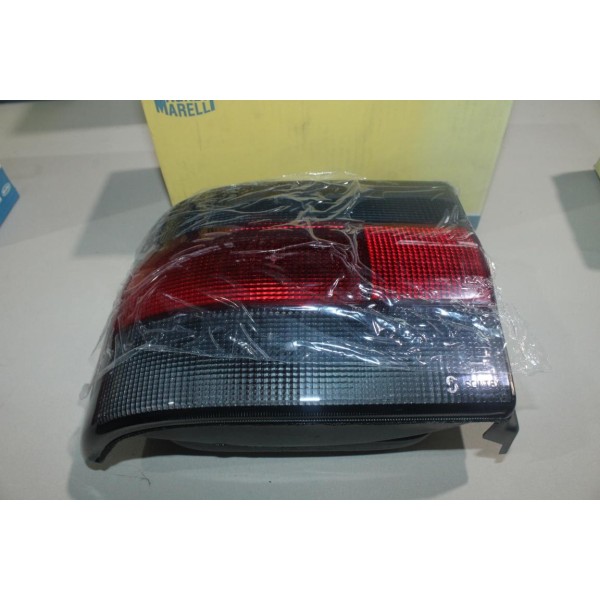 Feu lanterne arriere gauche Magneti marelli 62069 714025231701 pour renault 19 R19 phase 2 