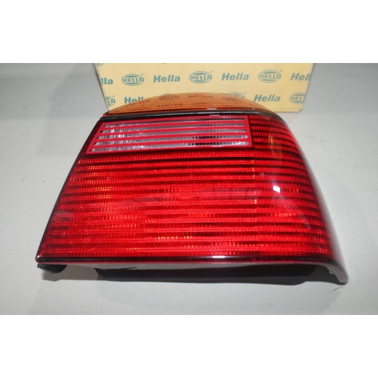 Feu lanterne arriere droit Hella 9EL139138-051 pour volkswagen golf 3 III partir de 1991 