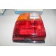 Feu lanterne arriere gauche Magneti Marelli 08750 714029800701 pour fiat uno de 1988 à 1989 