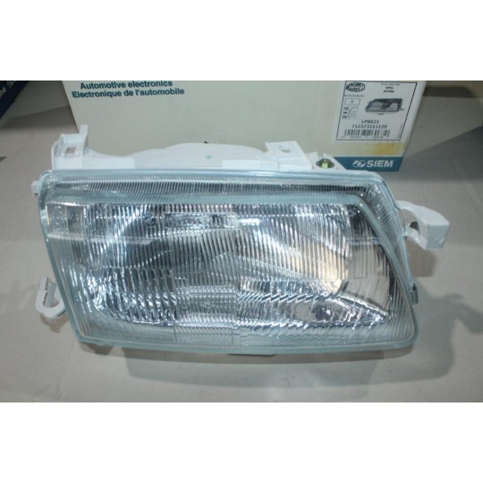 Phare projecteur avant droit Magneti Marelli LPB621 712373211129 pour opel astra F 