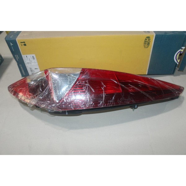 Feu lanterne arriere droit Magneti Marelli LLE071 714028620821 pour fiat punto 2 II FL 2003 