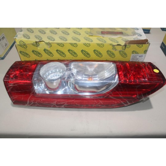 Feu lanterne arriere droit Magneti Marelli LLF711 712201551120 pour citroen jumper fiat ducato 3 III peugeot boxer partir de 