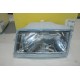 Phare projecteur avant gauche Magneti Marelli LPB092 712332651129 pour iveco daily 2 3 II III 
