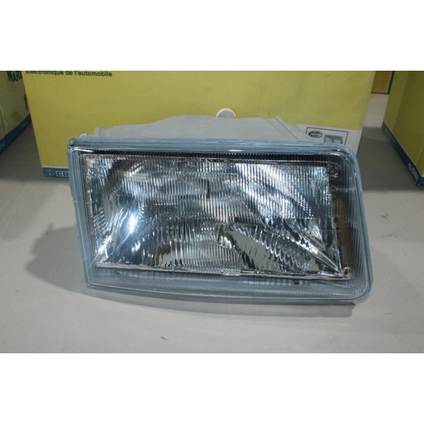 Phare projecteur avant droit Magneti Marelli LPB091 712332551129 pour iveco daily 2 3 II III 