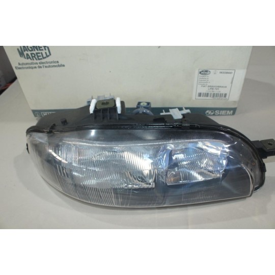 Phare projecteur avant droit Magneti Marelli LPB701 712378611129 pour fiat brava bravo 