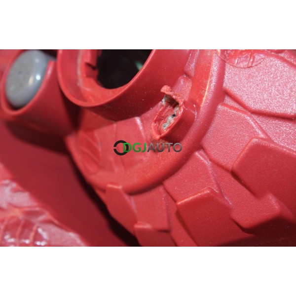 Feu lanterne arriere gauche Magneti Marelli LLG432 714001623705 pour suzuki swift 3 III MZ EZ (ebavurage pas parfait / defaut