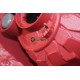 Feu lanterne arriere gauche Magneti Marelli LLG432 714001623705 pour suzuki swift 3 III MZ EZ (ebavurage pas parfait / defaut
