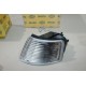 Feu clignotant avant gauche Hella 2BA961554-111 pour seat toledo partir de 1991 