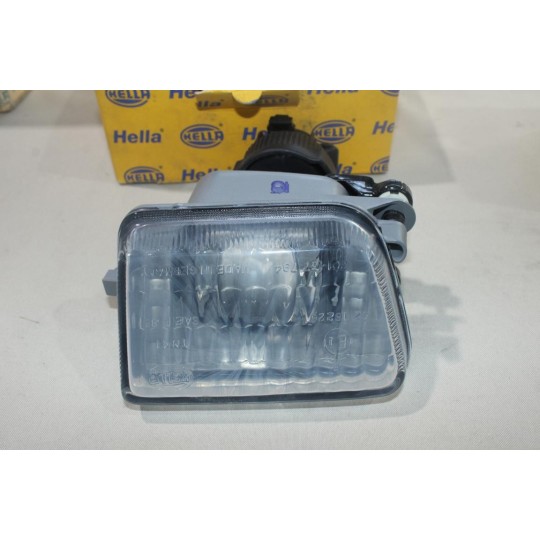 Phare antibrouillard avant droit Hella 1NL006315-061 pour volkswagen golf 2 II jetta 2 II 