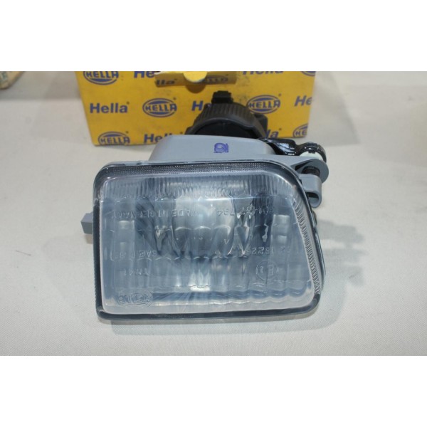 Phare antibrouillard avant droit Hella 1NL006315-061 pour volkswagen golf 2 II jetta 2 II 
