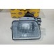 Phare antibrouillard avant droit Hella 1NL006315-061 pour volkswagen golf 2 II jetta 2 II 
