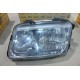 Phare projecteur avant gauche Hella 1EF963030-271 pour audi A3 partir de 1996 