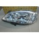 Phare projecteur avant gauche Hella 1EG007.640-311 pour opel astra G 
