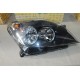 Phare projecteur avant droit Hella 1EG270.370-321 pour opel astra H 