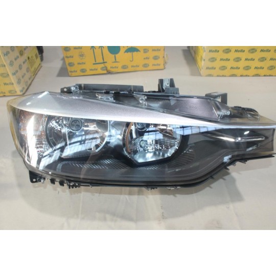 Phare projecteur avant droit Hella 1EJ354.983-021 pour BMW serie 3 F30 F31 F80 