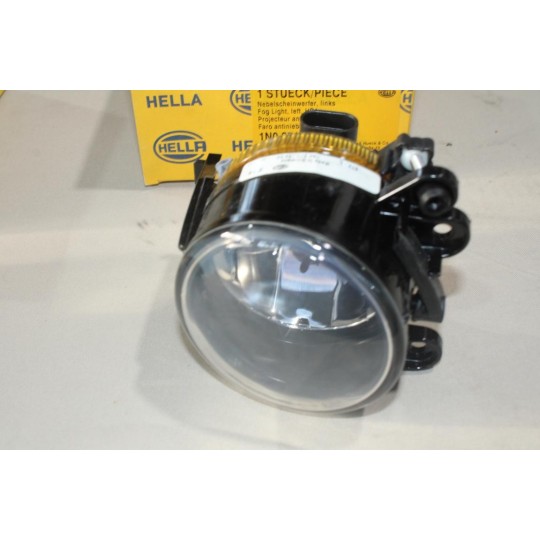 Phare antibrouillard avant gauche Hella 1N0271.284-031 pour volkswagen golf 5 V de 2003 à 2008 