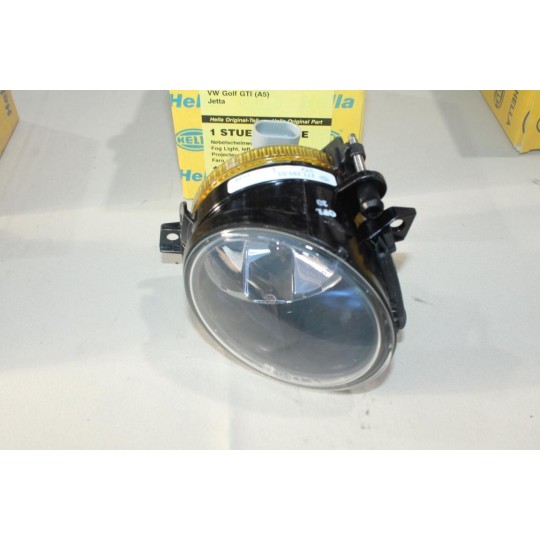 Phare antibrouillard avant gauche Hella 1N0271.295-031 pour volkswagen golf 5 V GTI jetta 5 V amarok scirocco 3 III up! Skoda 