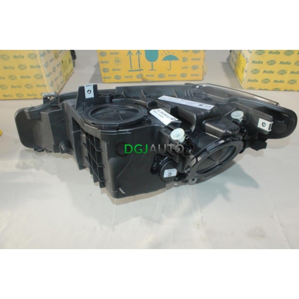 Phare projecteur avant droit Hella 1EJ354.983-021 pour BMW serie 3 F30 F31 F80