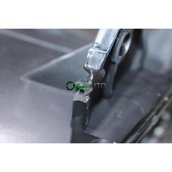 Phare projecteur avant gauche Hella LPL622 712431701129 pour peugeot 307 T6 partir de 2005