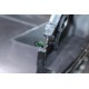 Phare projecteur avant gauche Hella LPL622 712431701129 pour peugeot 307 T6 partir de 2005