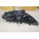 Phare projecteur avant gauche Hella LPL622 712431701129 pour peugeot 307 T6 partir de 2005