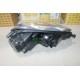 Phare projecteur avant gauche Hella 1EG247007-011 pour volkswagen golf 5 V partir de 2003