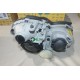 Phare projecteur avant gauche Hella 1EE009055-011 pour mercedes classe C W203 partir de 2000