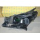 Phare projecteur avant droit Hella 1EG270.370-321 pour opel astra H