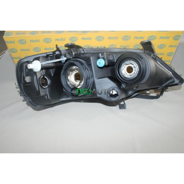 Phare projecteur avant gauche Hella 1EG007.640-311 pour opel astra G