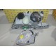 Phare projecteur avant droit + clignotant Hella 1EJ008040-061 pour mercedes classe C W202 partir de 1996